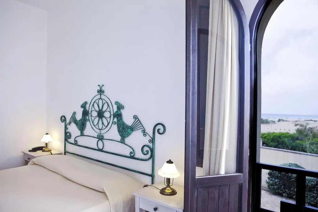 Room, Hotel Le Dune Piscinas, Cagliari