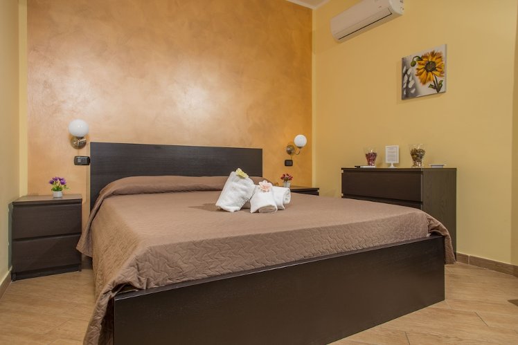 B&B Montemare, Catania