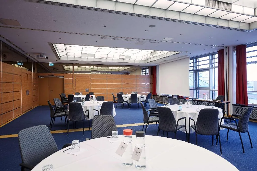 Conferences, Scandic Berlin Kurfürstendamm, Berlin