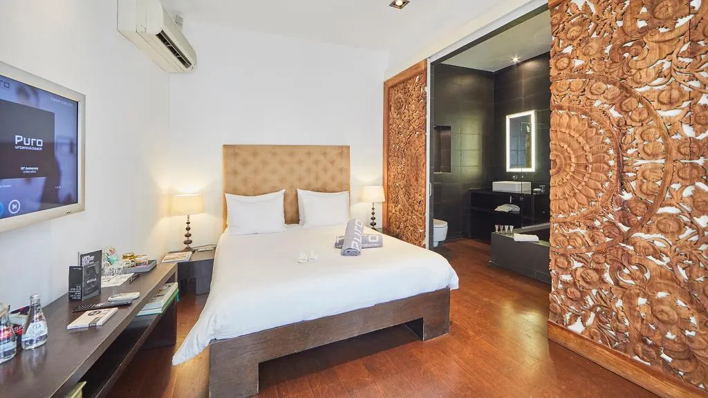 Double or Twin STANDARD Room, Puro Grand, Majorca