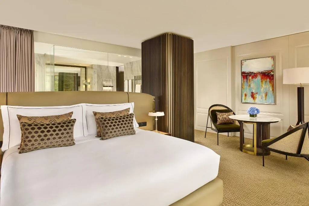 Room, Penha Longa, Lisbon