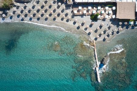 JW Marriott Crete Resort and Spa, Crete