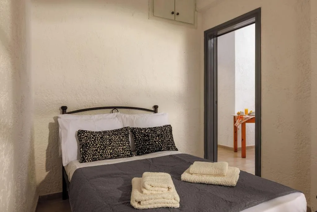 Room, Kings Hotel By Estia, Crete