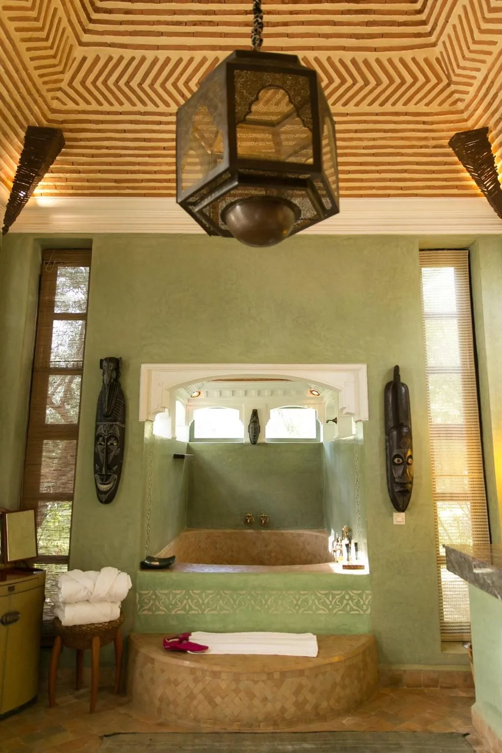 Room, Lodge K Ha Tel Spa, Marrakech