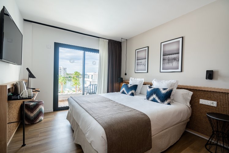 Hotel Thb Bamboo Alcudia, Majorca
