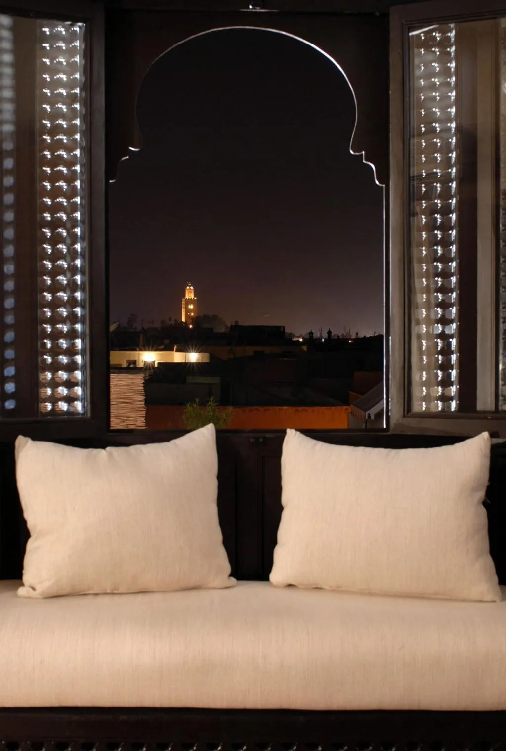 Room, Riad Tawargit, Marrakech