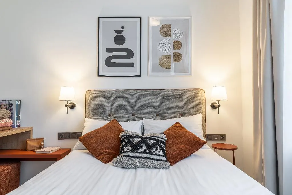 APARTMENT STANDARD Room, H11 Aparthotel, Krakow