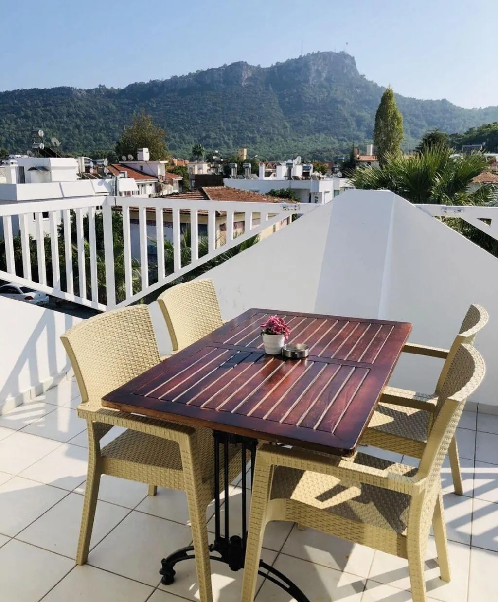 Room, Castello Hotel Aparts, Antalya