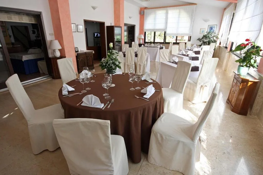 Conferences, Carmen, Istria