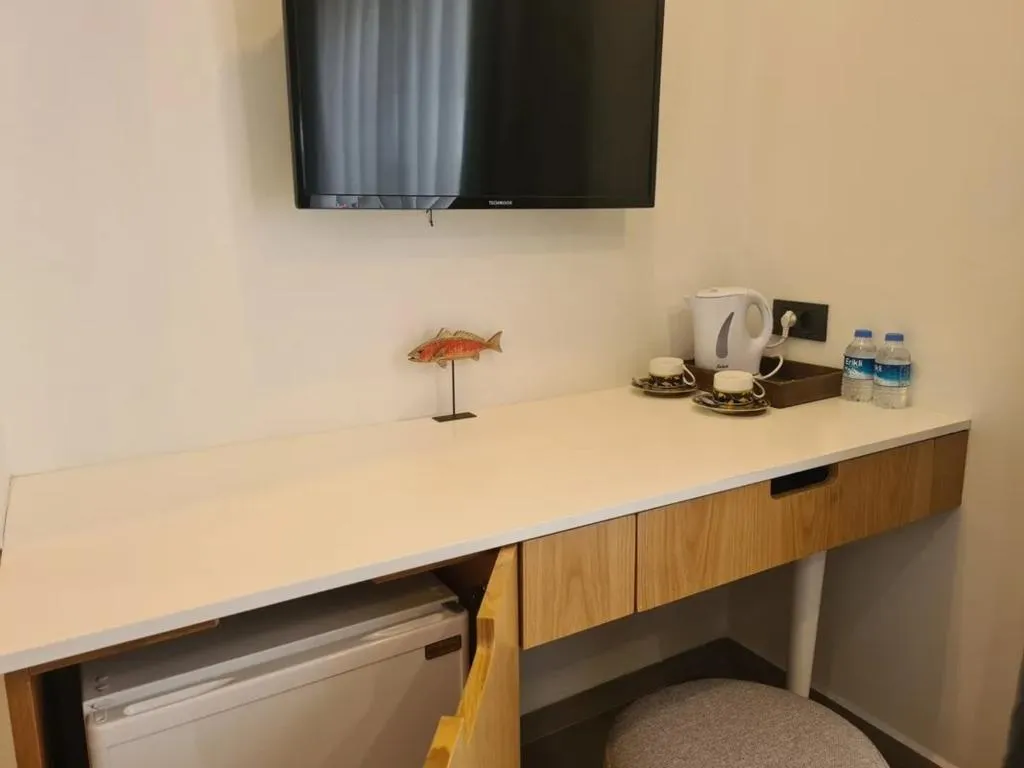 Room ONE BEDROOM Room, ParkHotel Rooms & Apart, Antalya