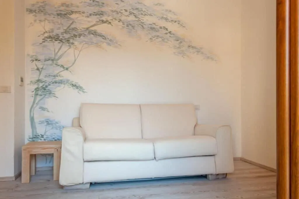 Room, La Casa Di Minnanna, Olbia