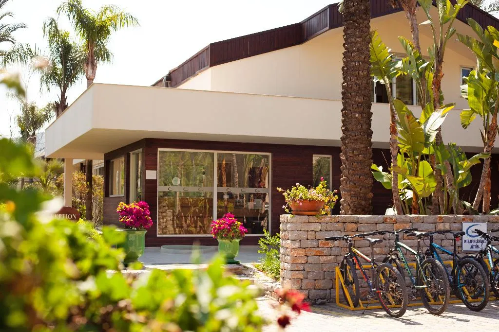 General view, TheLifeCo Wellbeing Bodrum Center - Adults Only, Bodrum