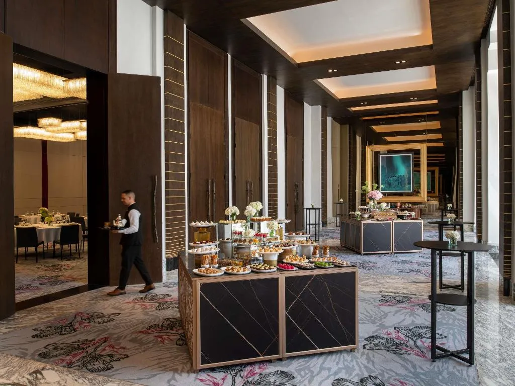 Conferences, Fairmont Tazi Palace Tangier, Tangier