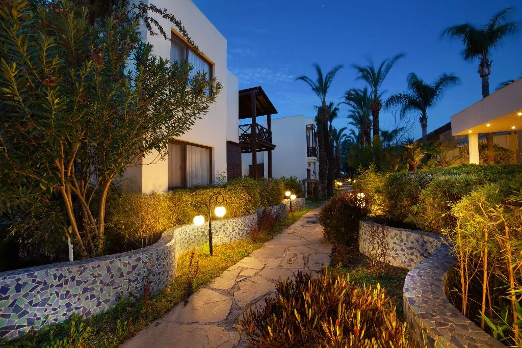 General view, TheLifeCo Wellbeing Bodrum Center - Adults Only, Bodrum