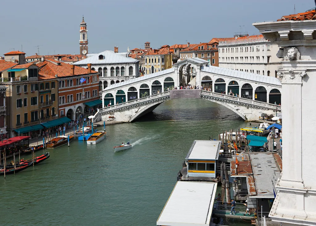 General view, Palazzo Bembo Exclusive Accommodation, Venice