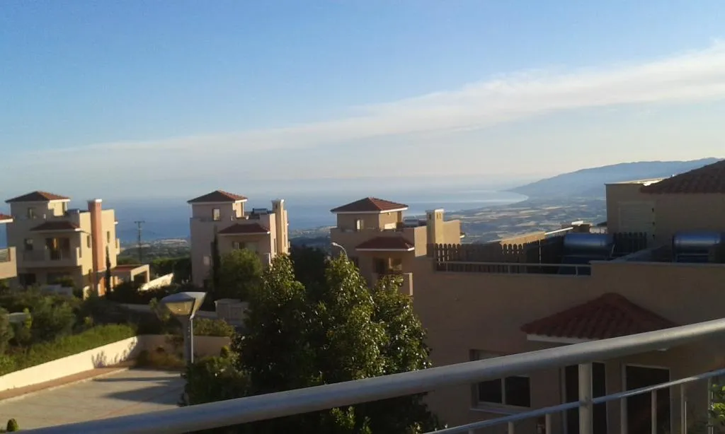 General view, Akamas Health Farm And Spa, Cyprus