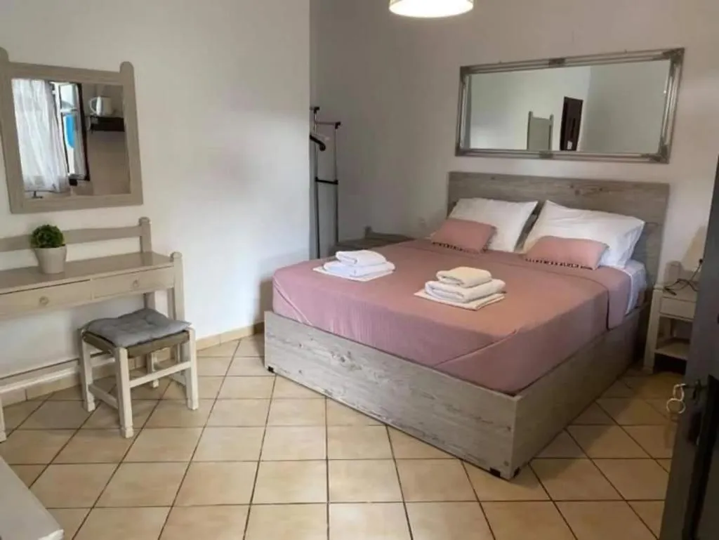 STUDIO POOL VIEW Room, Kasteli Studios & Apartments, Crete