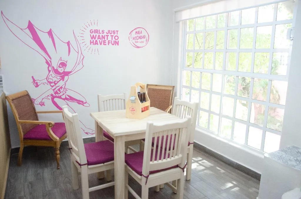 SUITE STANDARD Room, Santuario Playa, Playa Del Carmen