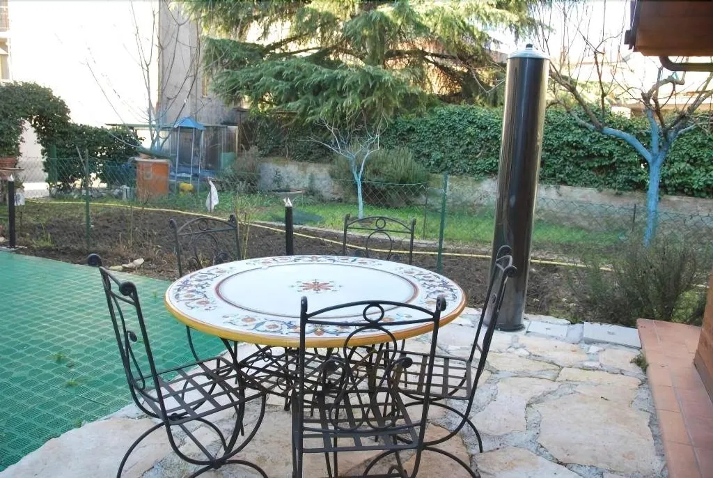 Room, B&B Percorso Verde, Perugia
