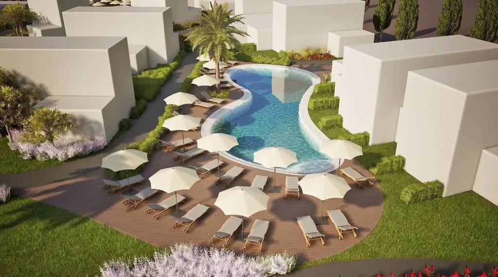 Sports and Entertainment, Aeolos Hotel, Kos
