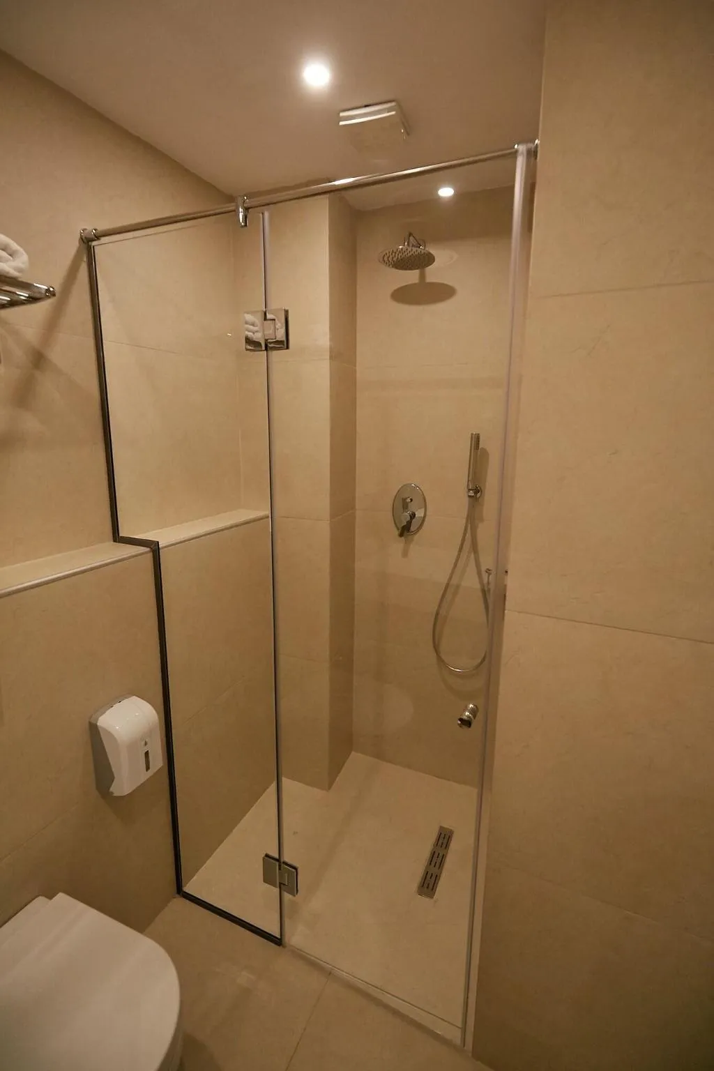 Room, Eter Hotel, Durres