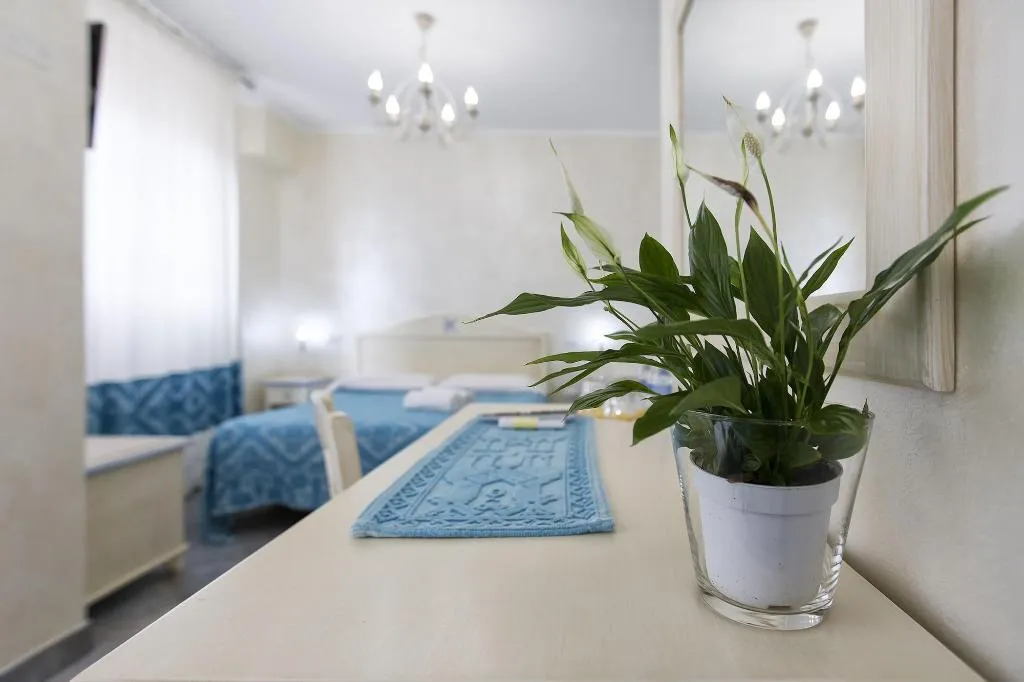 Room, Morpheo Rooms, Alghero