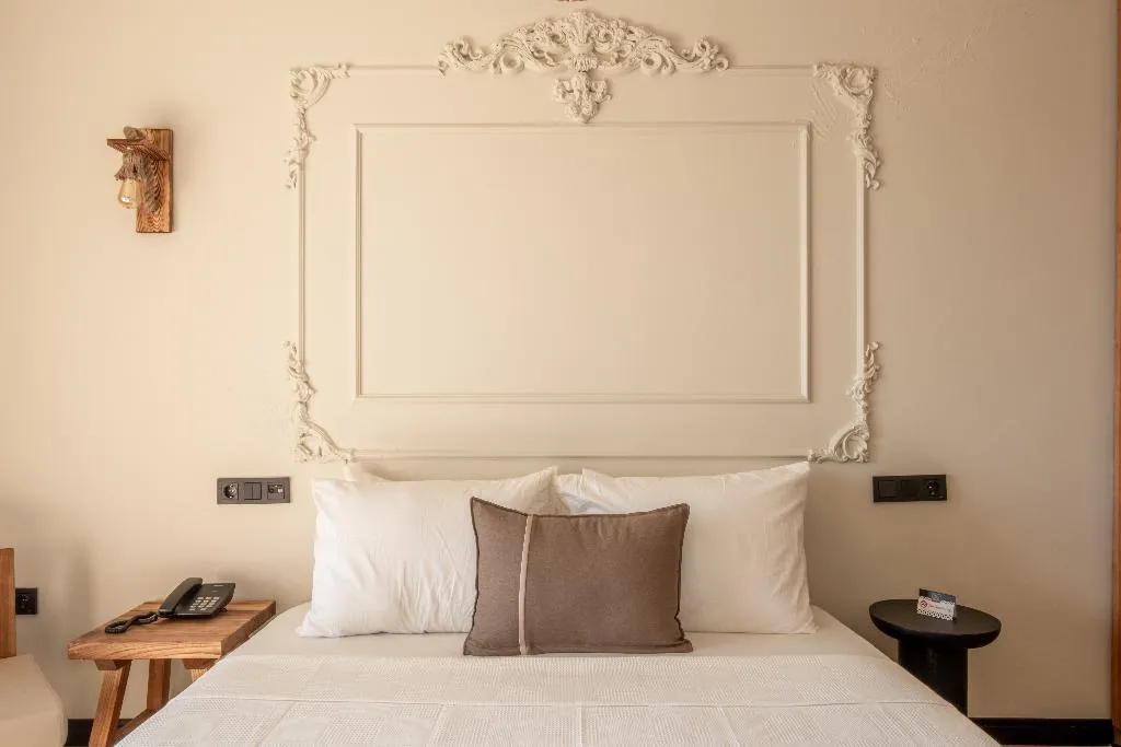 SUITE DELUXE POOL VIEW Room, L'saranda House Cesme, Izmir