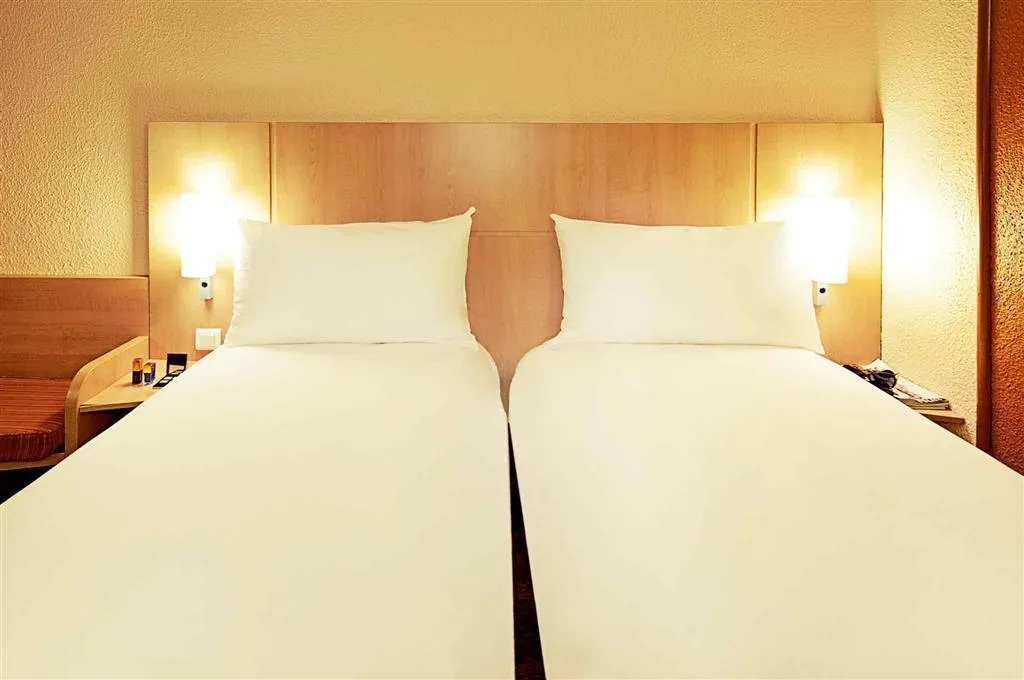 Room, Ibis Praha Old Town, Prague