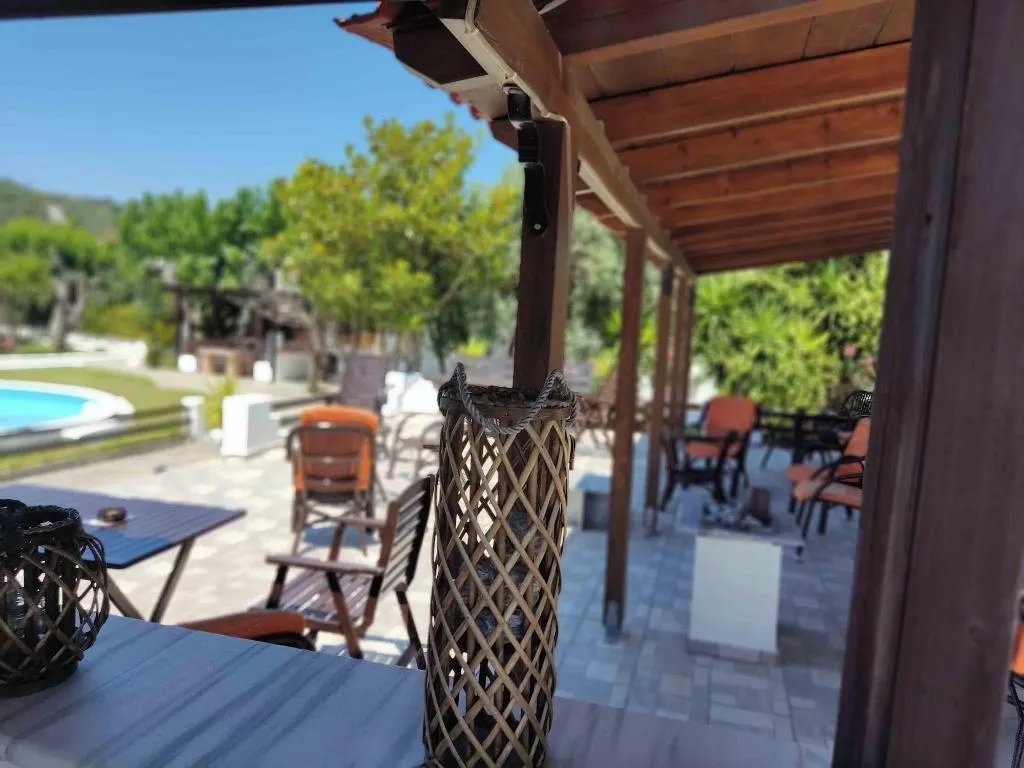 Room, Skiathos Holiday House, Skiathos