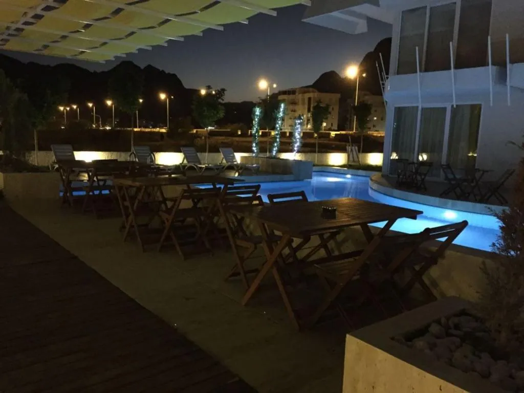 Pool, Boutique House Mim A, Antalya