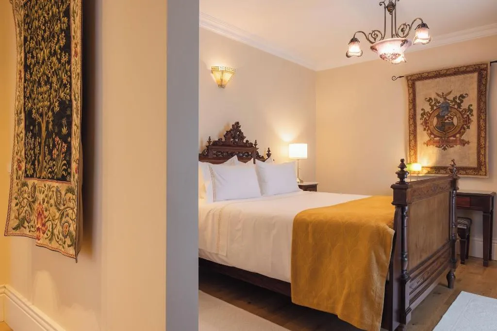 Room, Quinta Do Outeiro, Porto
