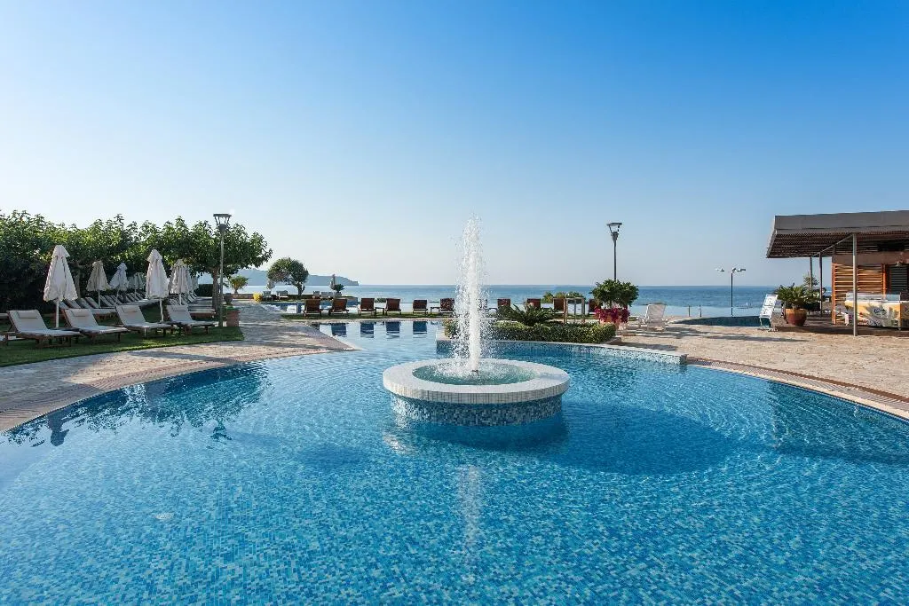 General view, Cretan Dream Resort & Spa, Crete