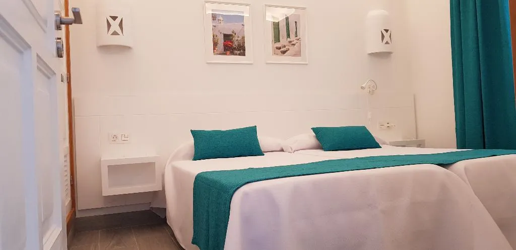 APARTMENT SUPERIOR Room, Palmeras Garden, Lanzarote