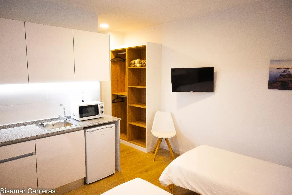 STUDIO STANDARD Room, Brisamar Canteras, Gran Canaria