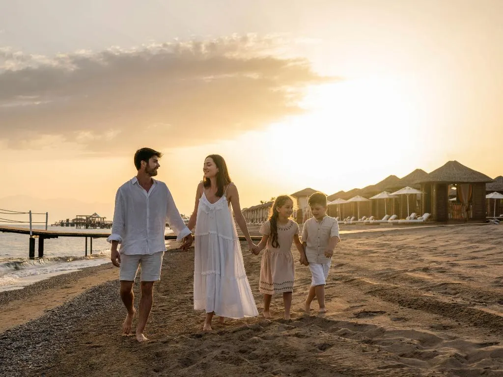 Sports and Entertainment, Rixos Premium Belek L.O.L Theme Park Free Access, Antalya