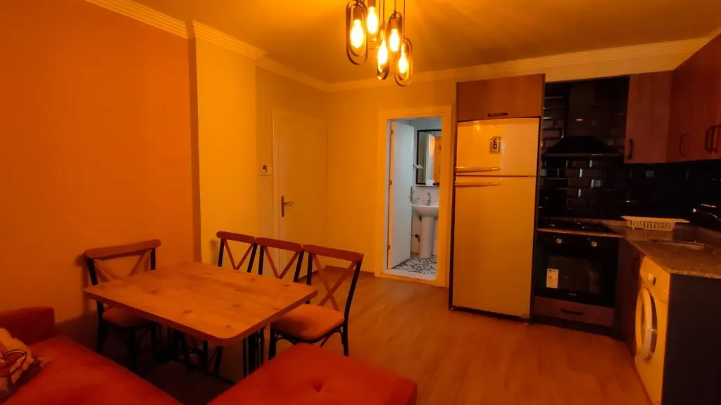 APARTMENT STANDARD Room, Beta Guest House, Antalya