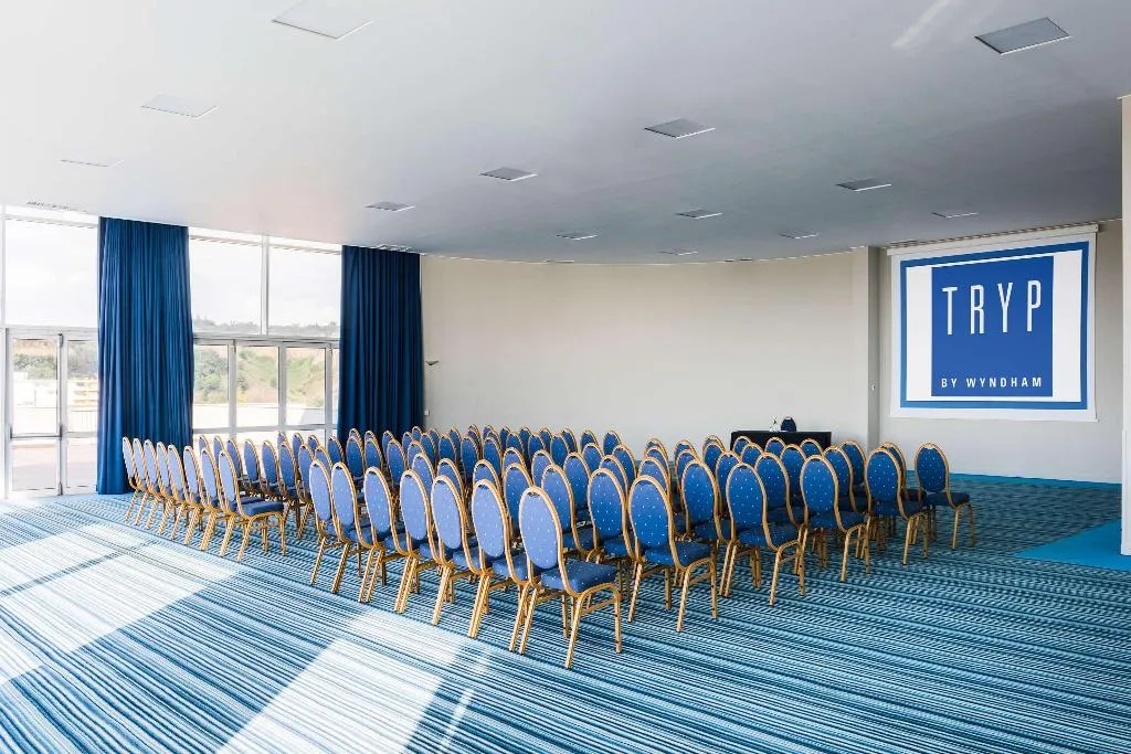 Conferences, Tryp Lisboa Caparica Mar Hotel, Lisbon
