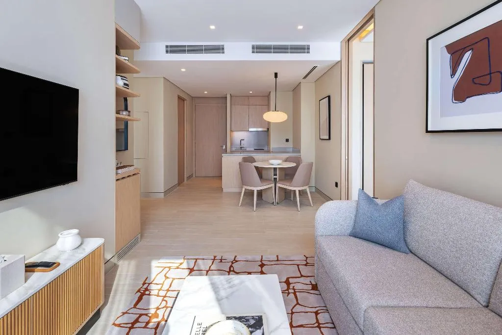 Room, Vida Dubai Mall, Dubai