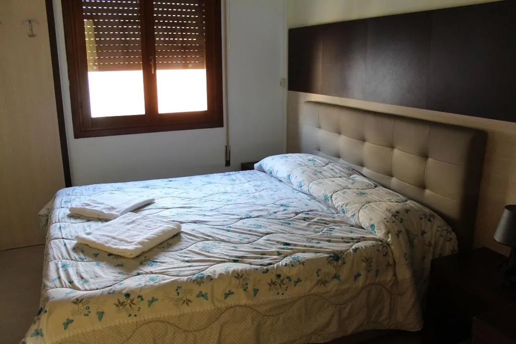 Room, Colombo Hotel & Hostel For Backpackers, Venice