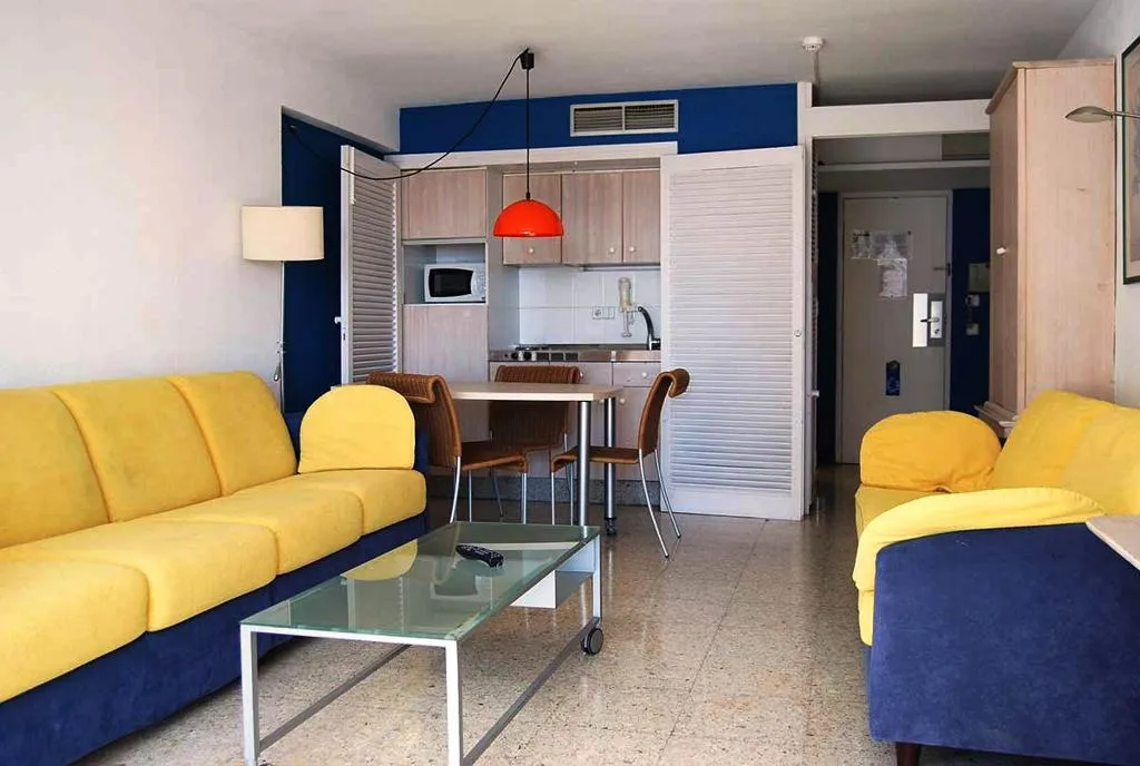 Room, Apartamentos Roybel, Costa Blanca