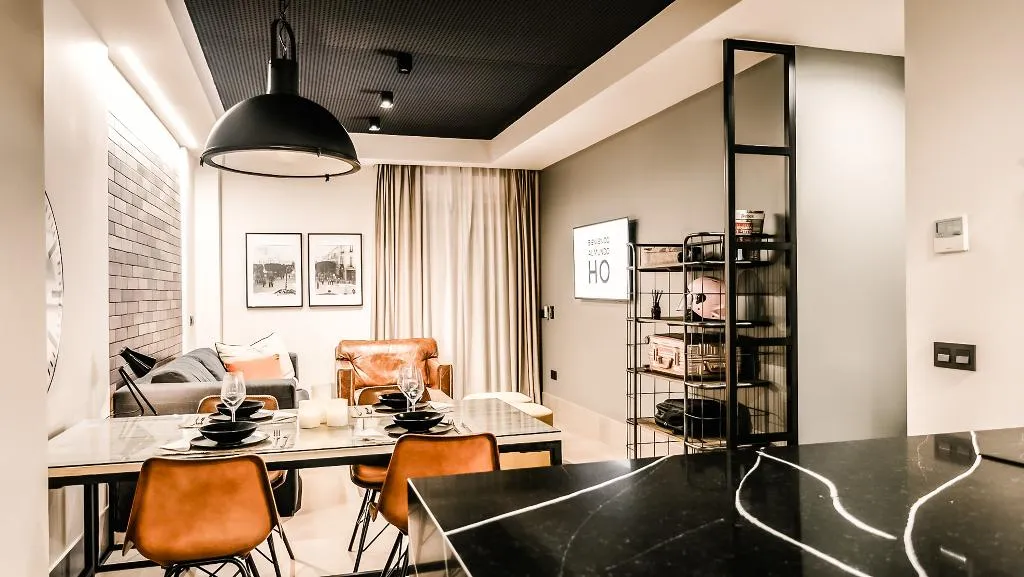 Room, HO Puerta de Purchena, Costa Almeria