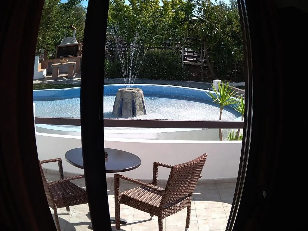 Room, Skiathos Holiday House, Skiathos