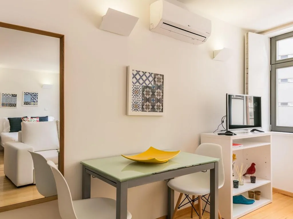 Room, Insitu Trindade, Porto