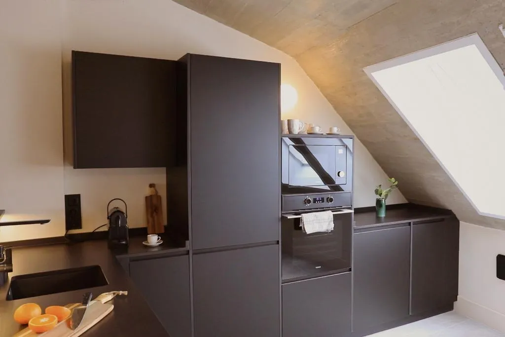 APARTMENT DUPLEX Room, TocToc Suites Olof Palme, Gran Canaria