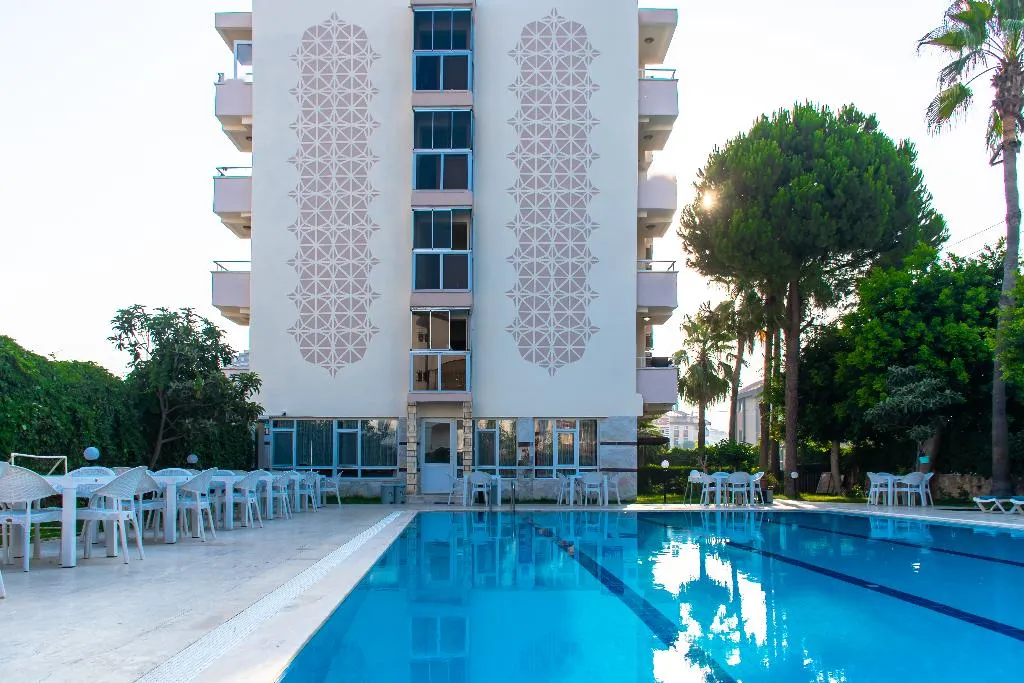 Pool, Bellissima Hotel, Antalya