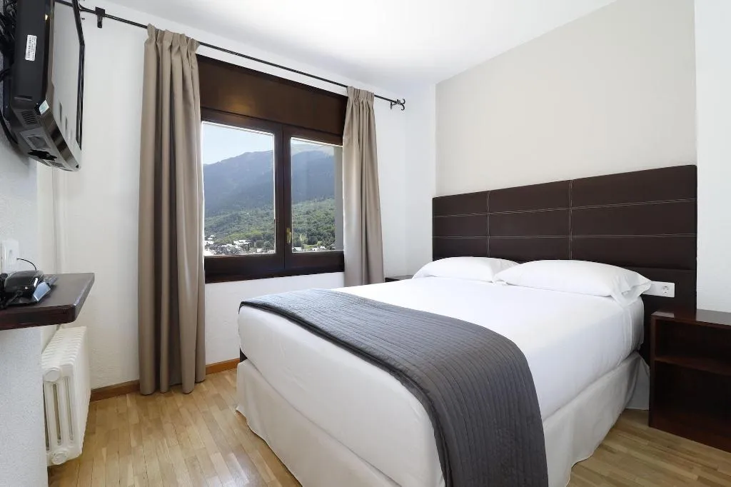 Room, Hotel Blu Aran, Costa Brava