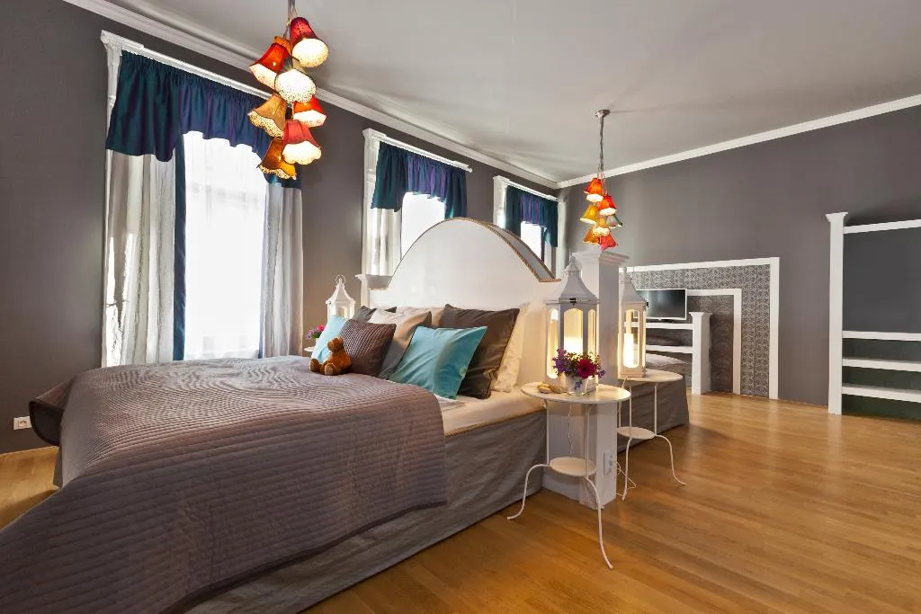 STUDIO ECONOMY Room, Royal Prague City Apartments, Prague