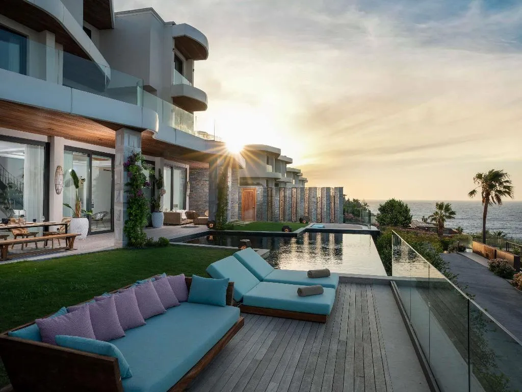 Room, Swissotel Living Bodrum, Bodrum