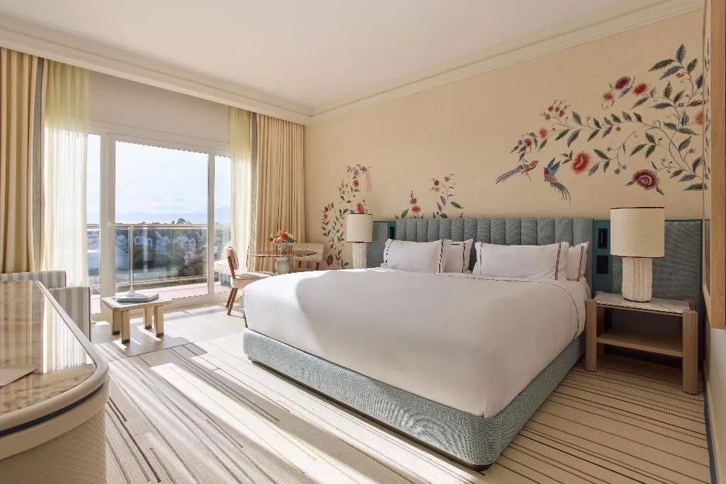 Double or Twin PREMIUM WITH VIEWS Room, Don Carlos Marbella, Costa Del Sol