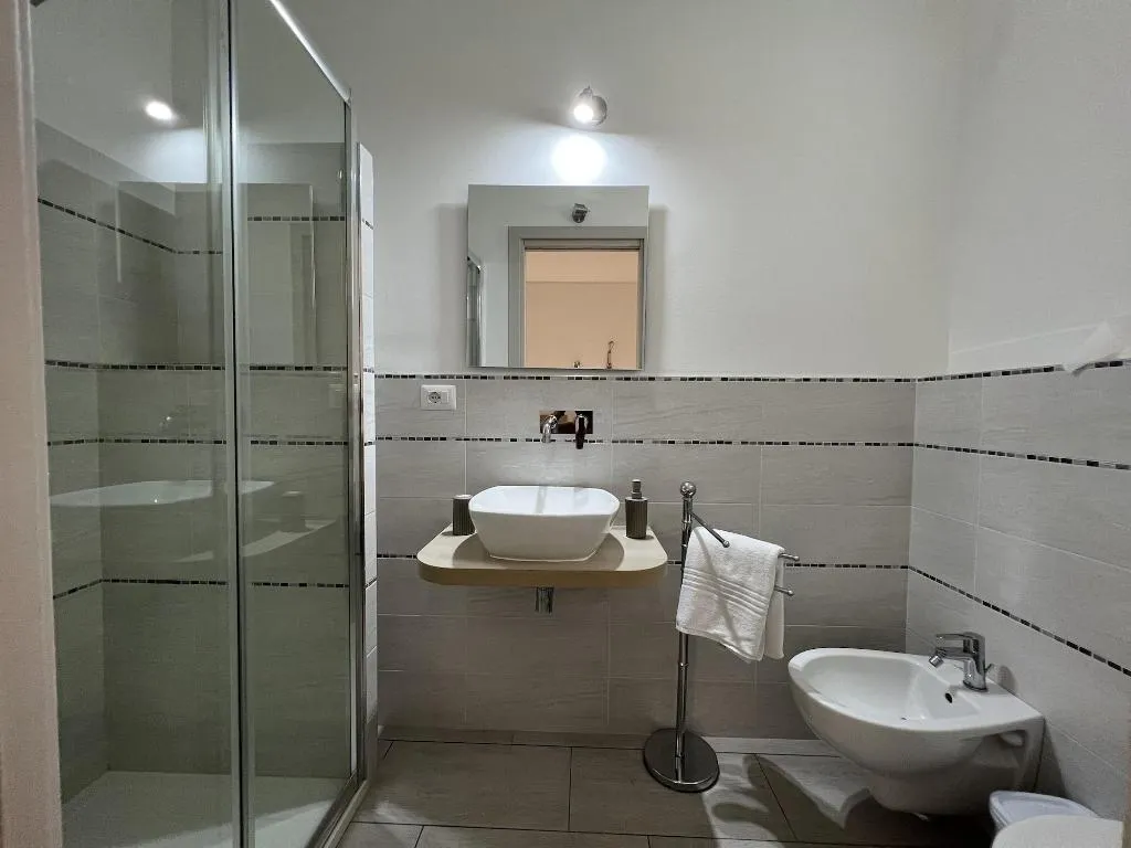 Room, Al Mare Da Francesca, Olbia